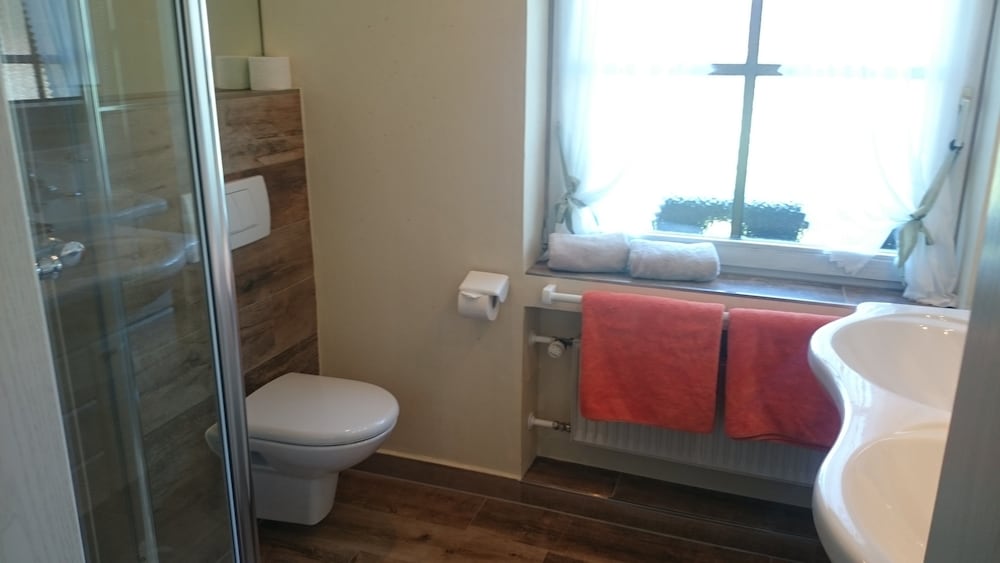 Exclusive Double Room, 1 Bedroom photo 2