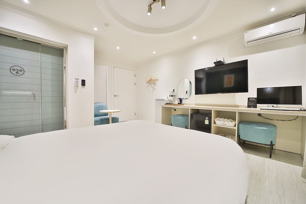 Deluxe Room photo 3