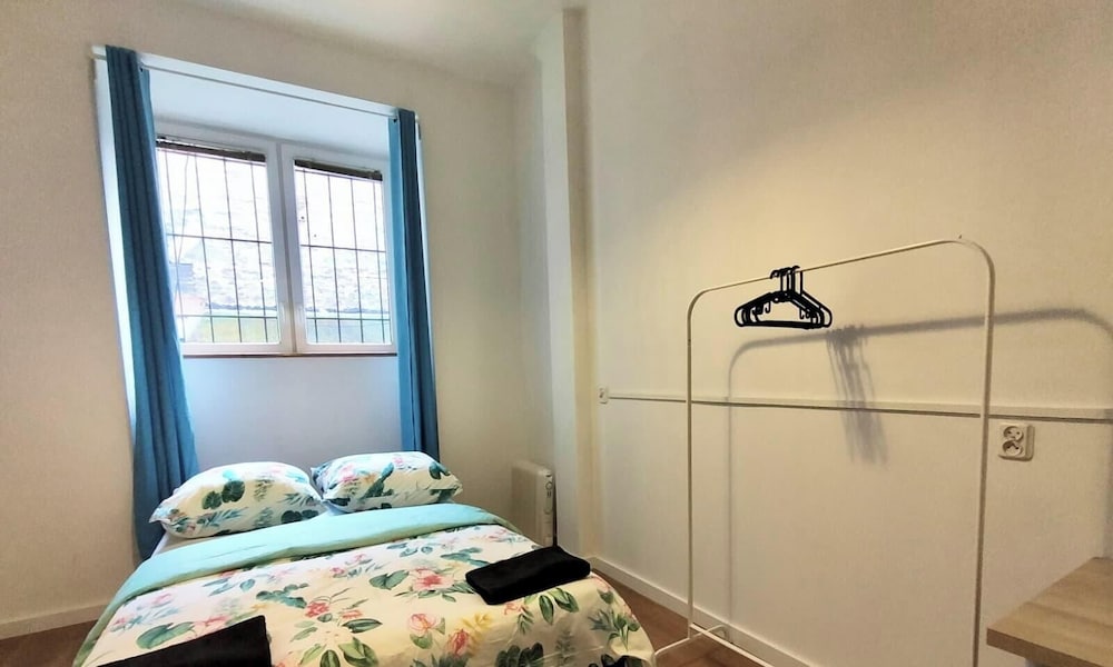 Classic Double Room, 1 Double Bed