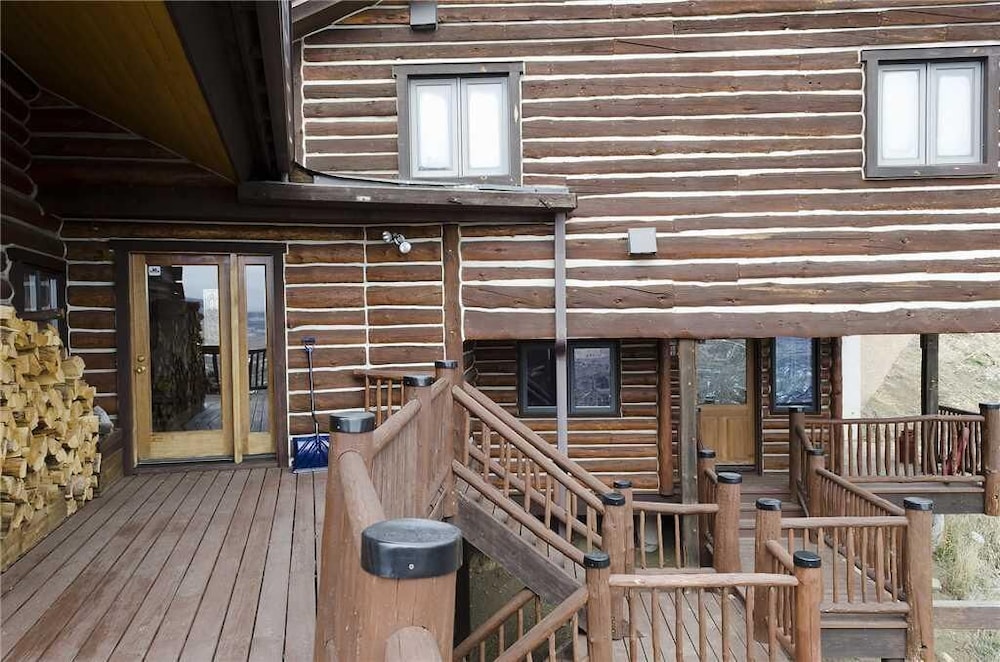 House, Multiple Beds (Ponderosa Lodge) photo 3