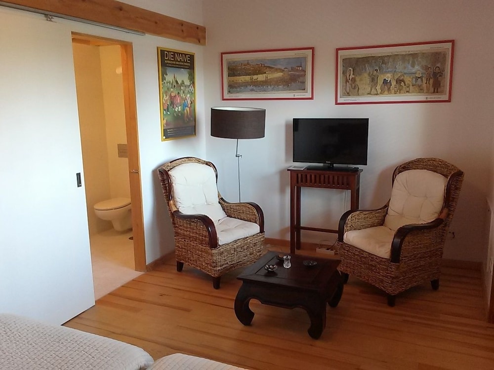 Double Or Twin Room photo 2