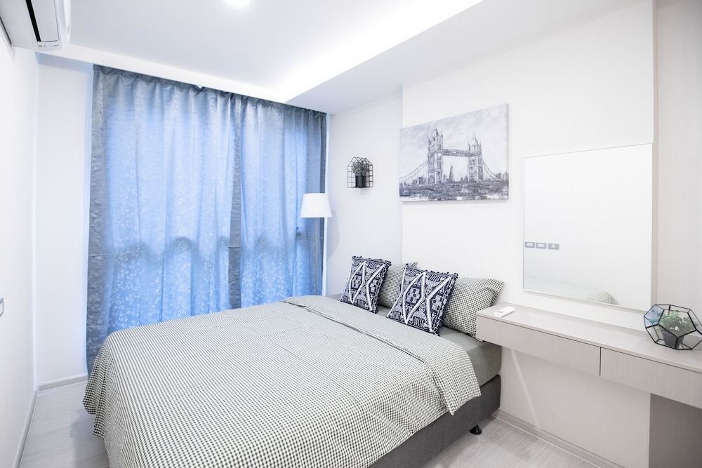 Comfort Apartment, 2 Bedrooms photo 3