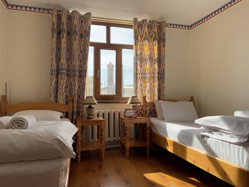 Panoramic Room photo 1