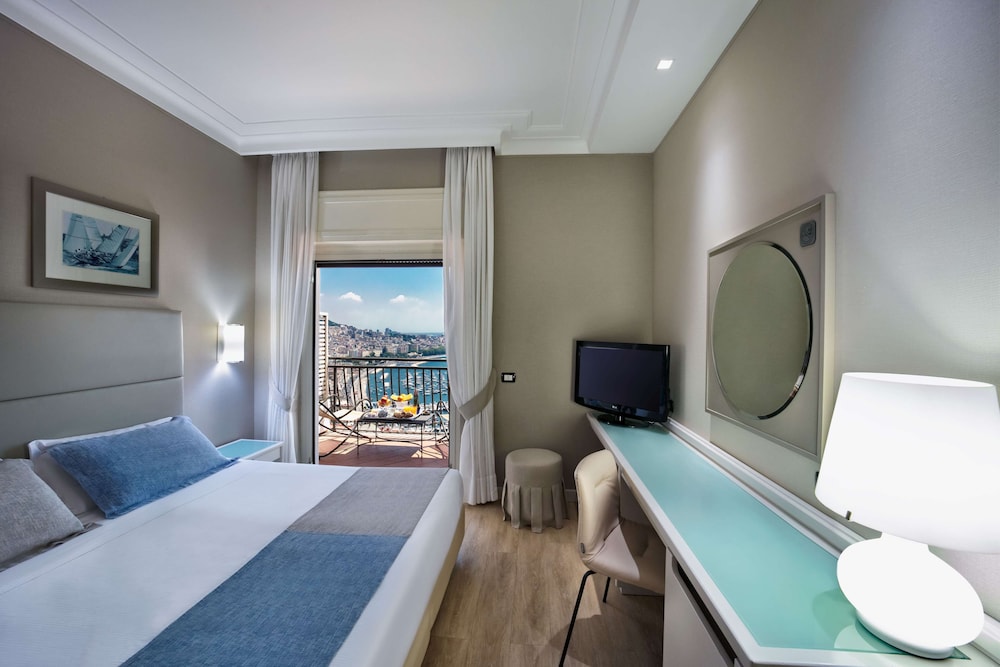Family Room, Multiple Beds, Non Smoking, Connecting Rooms