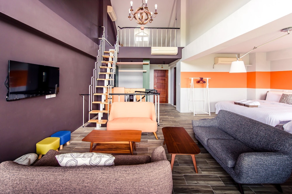 Loft - Photo 4