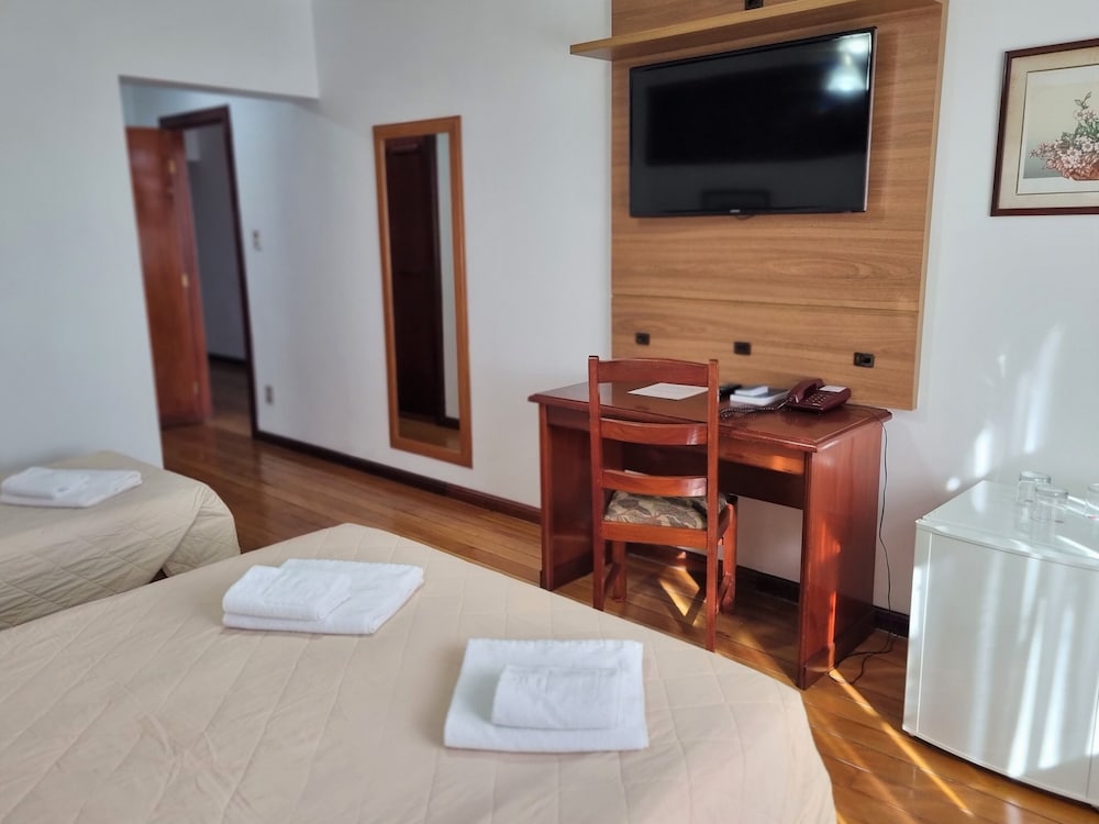 Standard Room, 1 Double Bed - Photo 3
