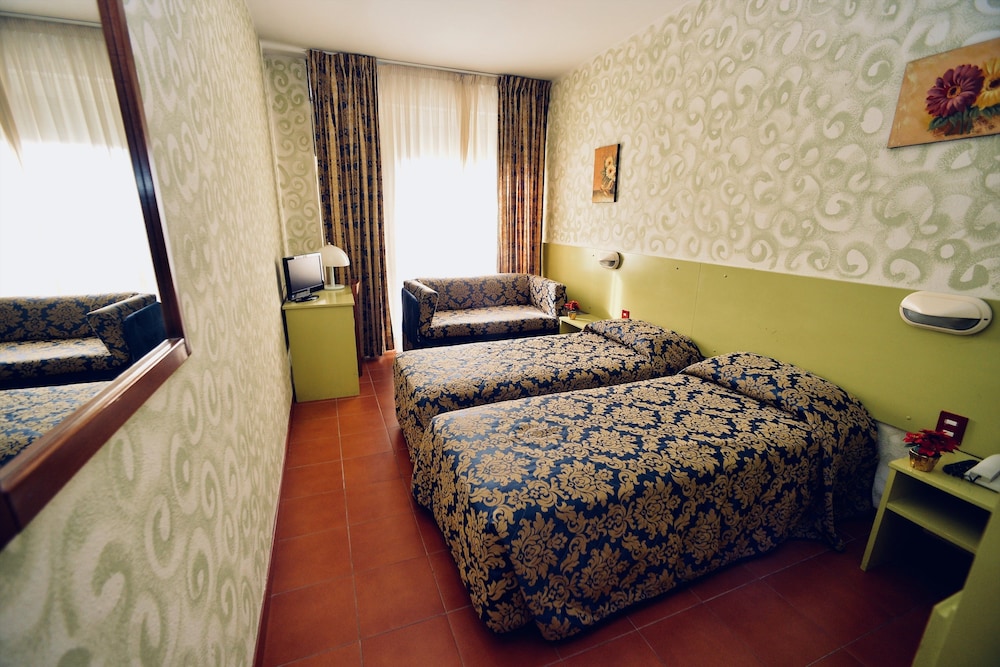 Double Room Single Use photo 2