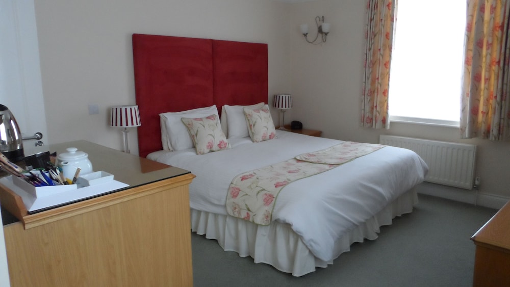 Elizabeth, 1 Super King Bed or Twin, 1st Floor photo 1