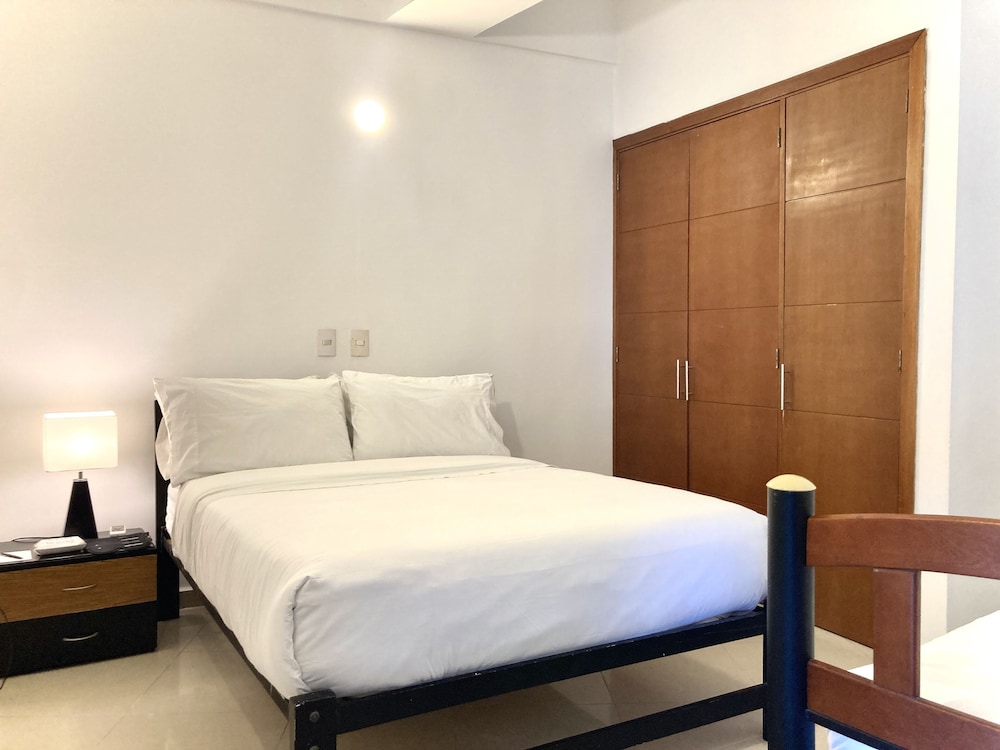 Elite Apartment