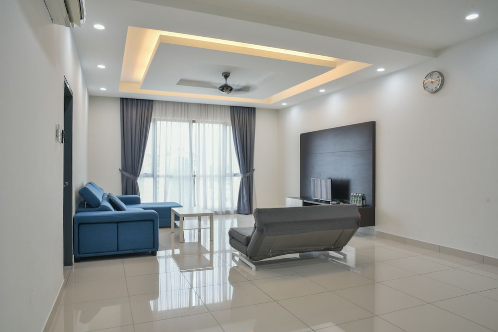 Family Apartment, 2 Bedrooms, Non Smoking photo 1