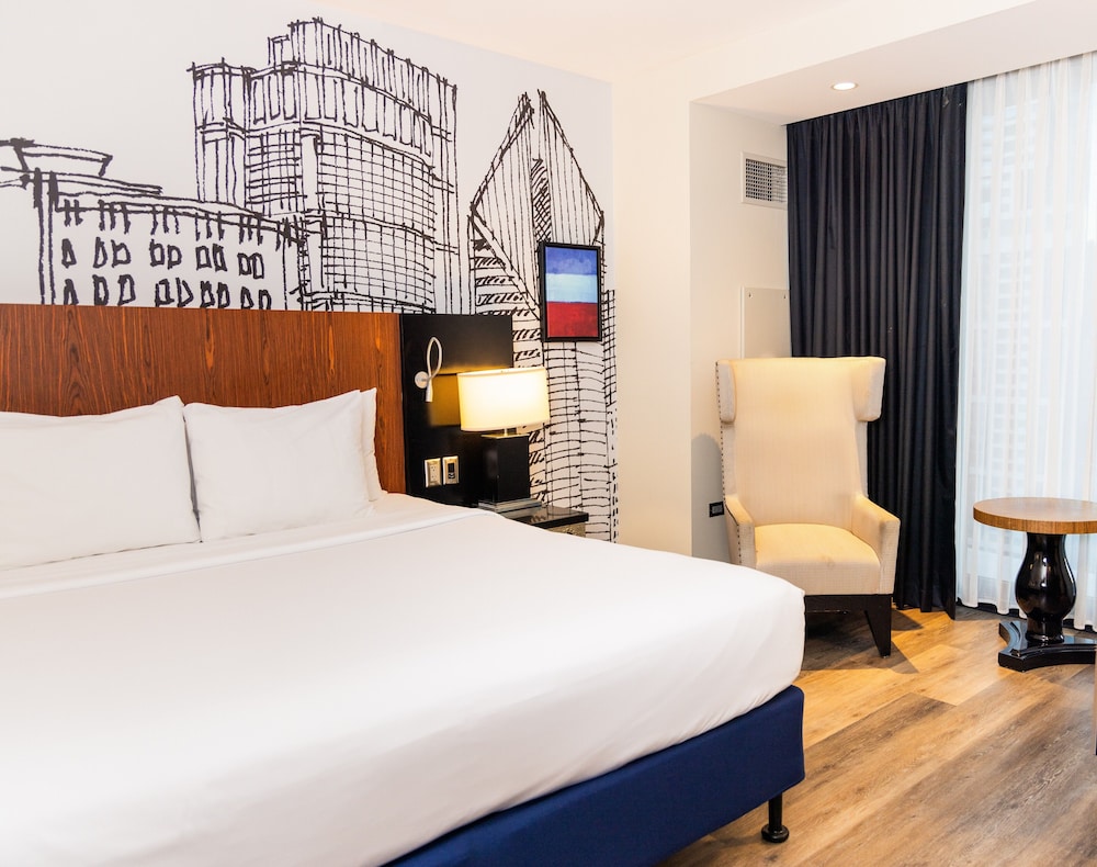 Room, 1 King Bed, Non Smoking - Photo 2