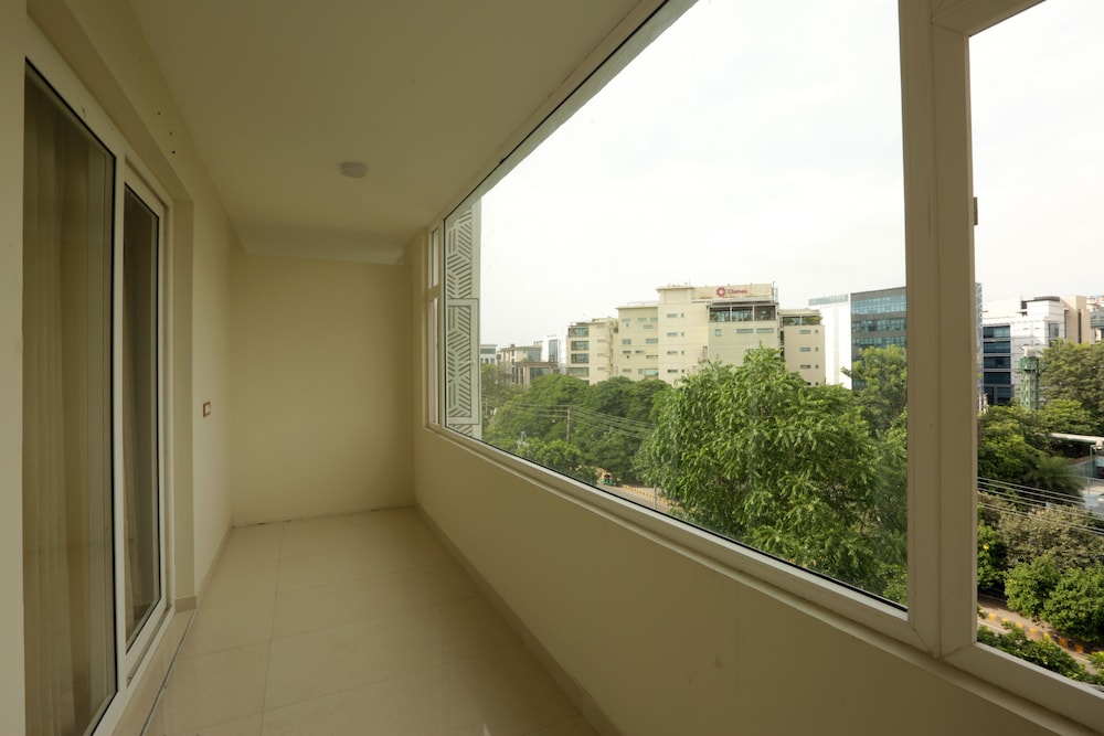 Deluxe Double Room - Photo 3