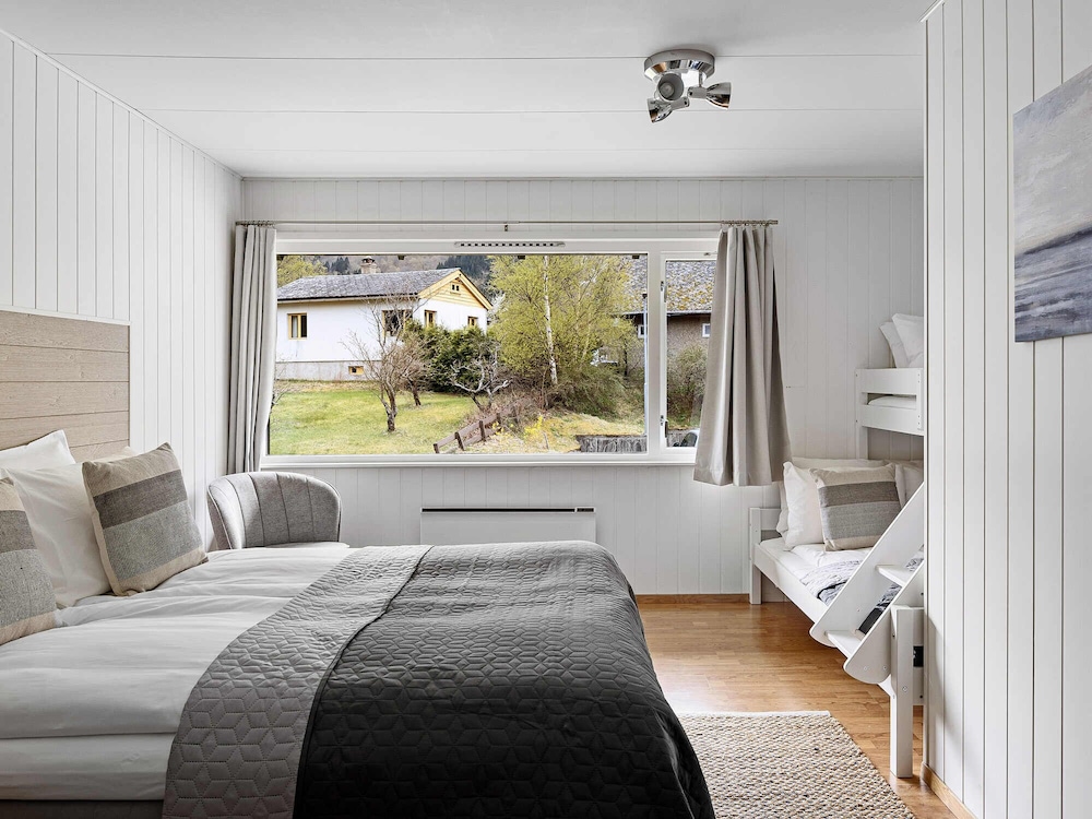 Standard Quadruple Room photo 1