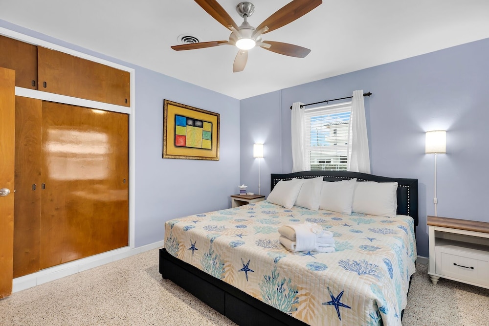 Twin Room, Garden View - Photo 7