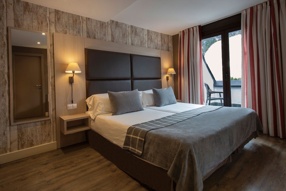 Double Room Single Use
