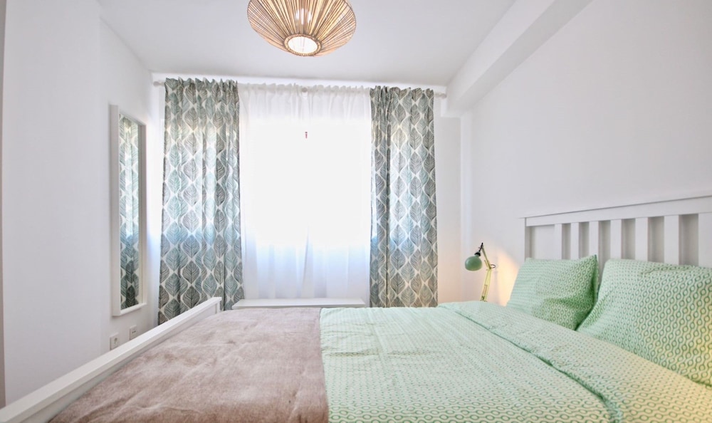 Apartment, Balcony photo 1