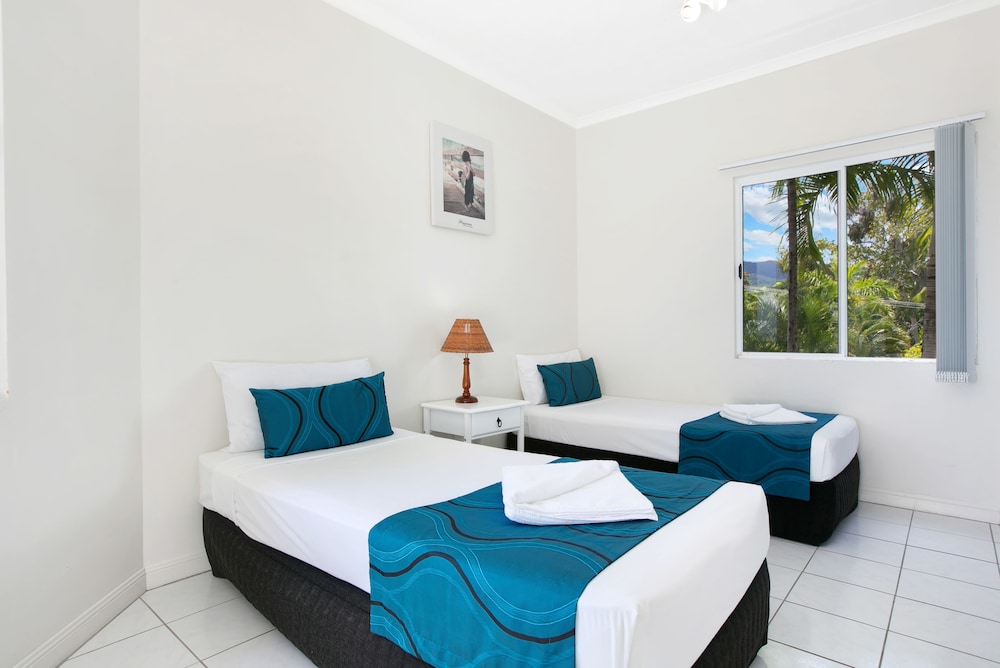 Standard Apartment, 2 Bedrooms, Ocean View (Access between addresses is limited) photo 2