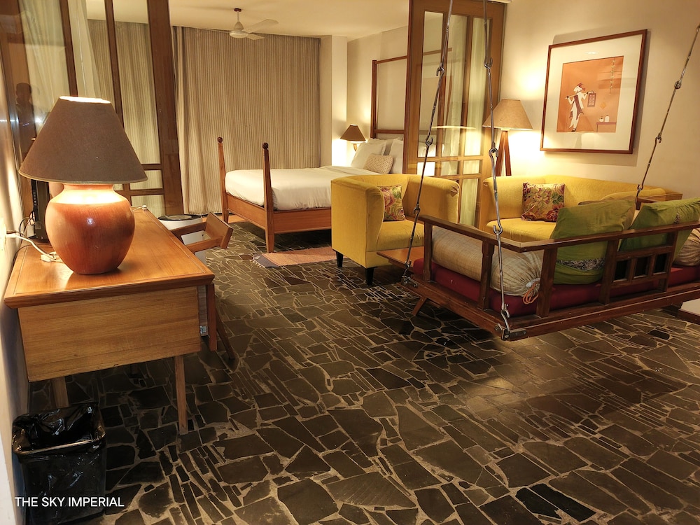Superior Quadruple Room - Photo 1