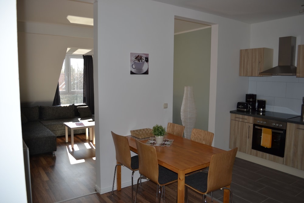 Comfort Apartment, 2 Bedrooms photo 2