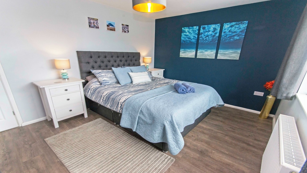 Cottage (2 Bedrooms)