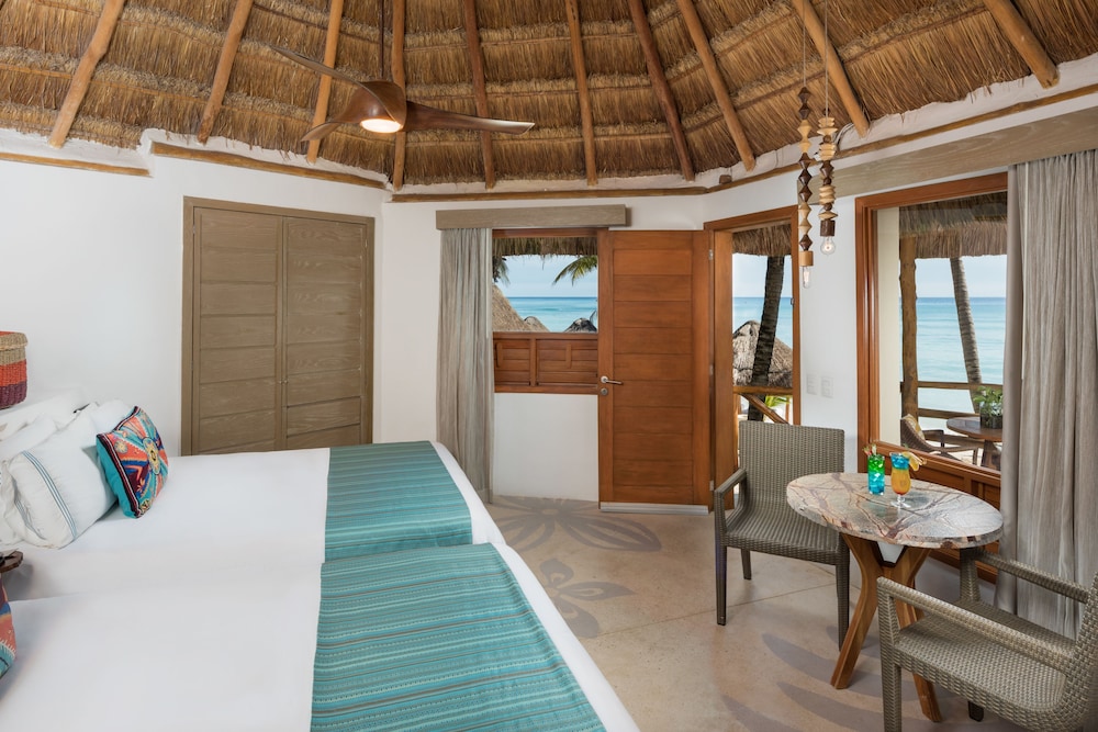 Ocean View Palapa