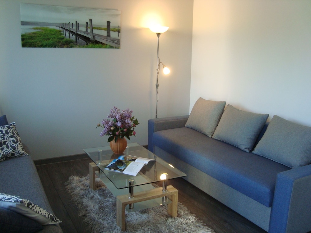 Apartment, Mountain View photo 2