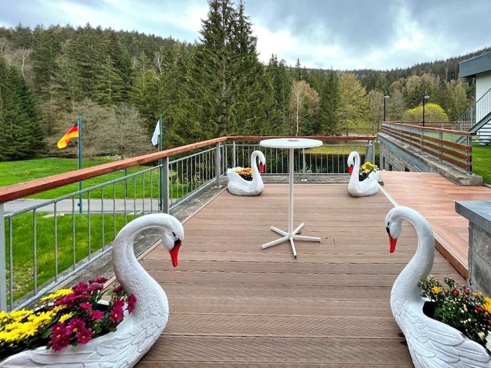 Hotel Schwarzbachtal Hideaway, Zdjęcie 4