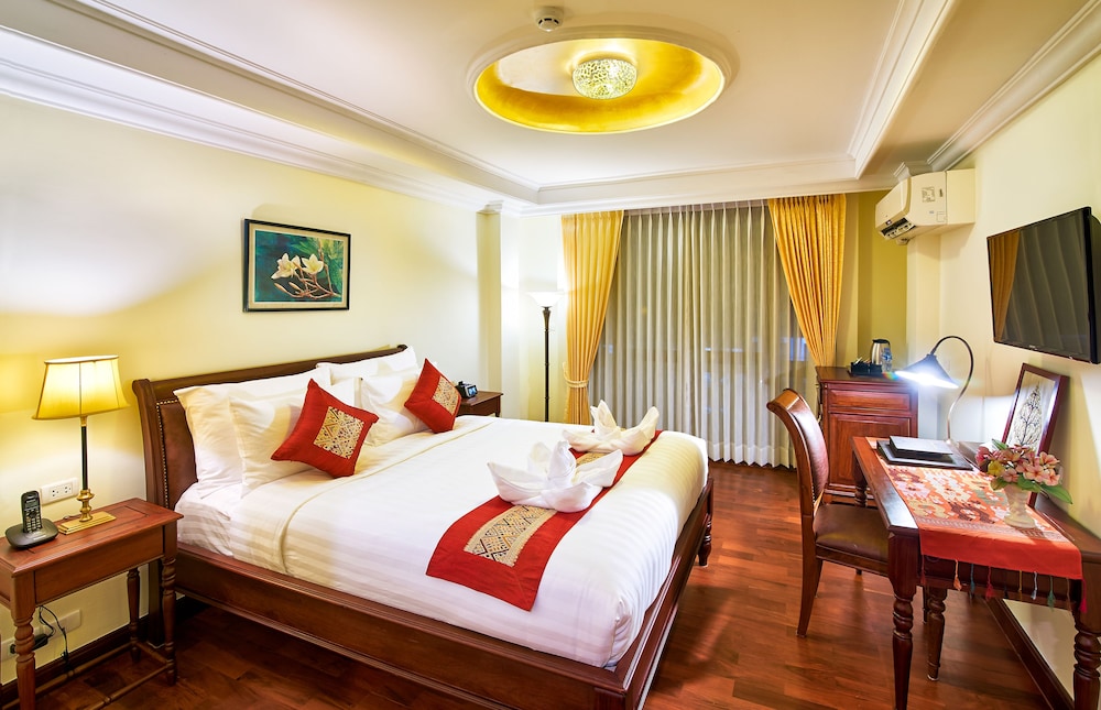 Superior Room, 1 Bedroom photo 1