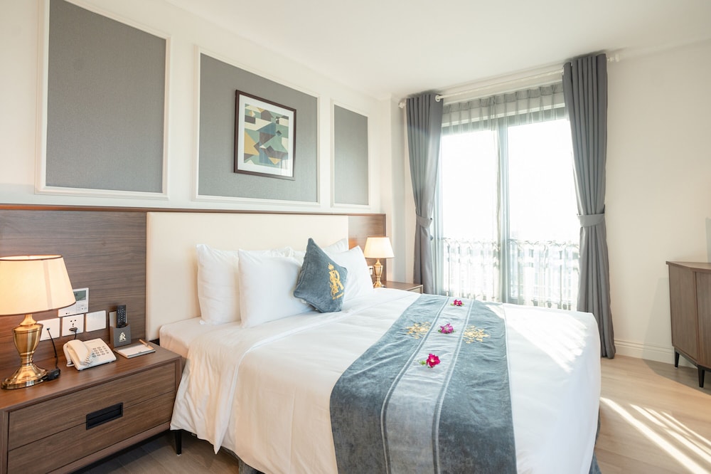 Junior Suite - Photo 4