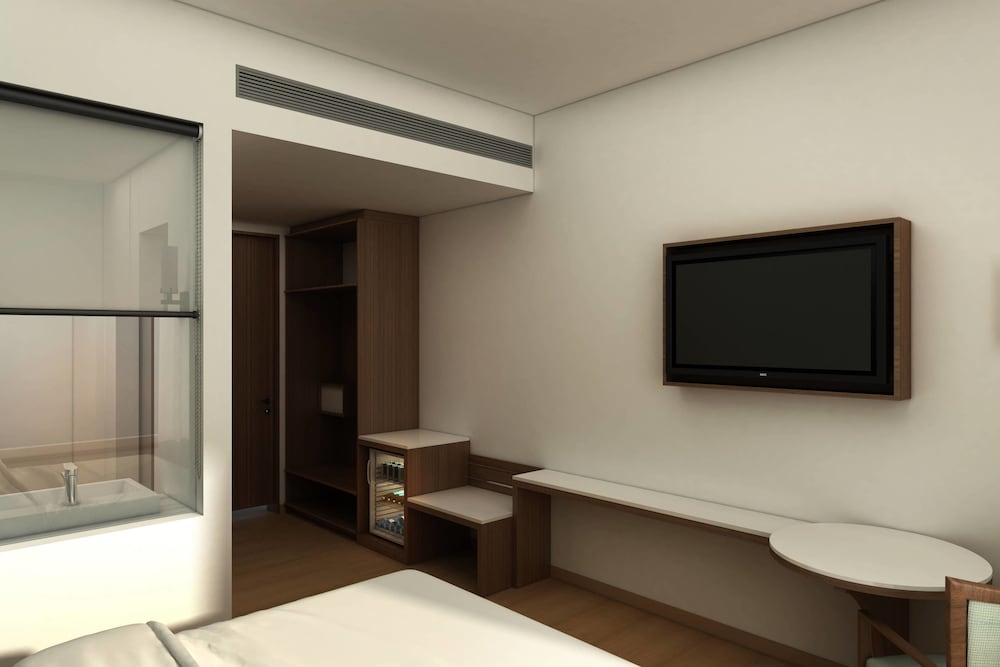 Suite, 1 Queen Bed photo 3