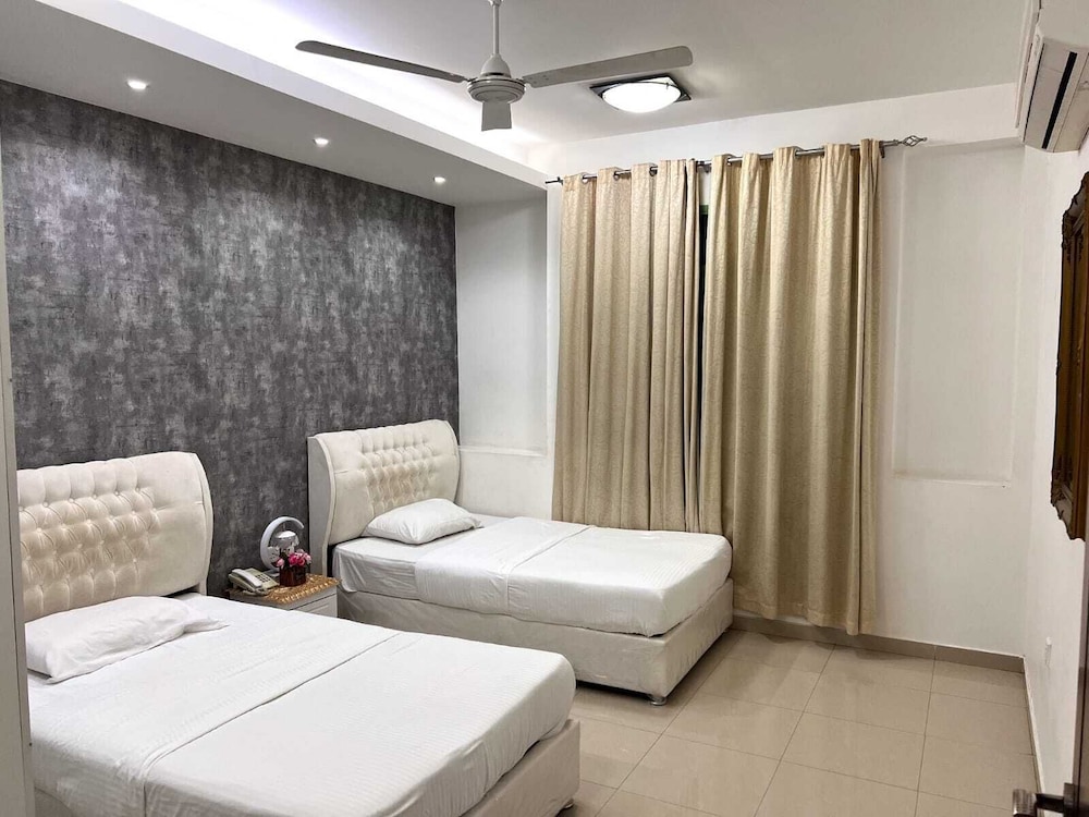 Standard Apartment (Double) photo 1