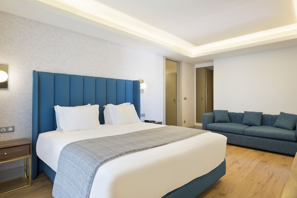 Double Room - Photo 1