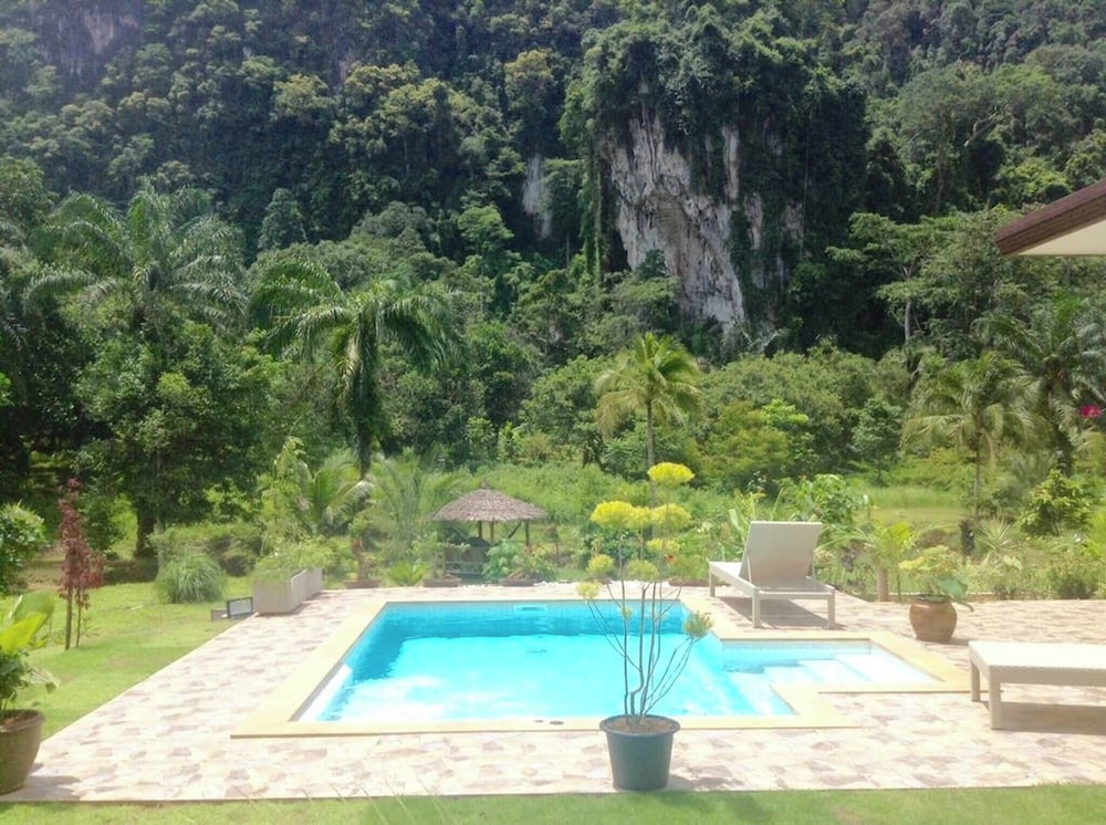 Villa, 2 Bedrooms, Accessible, Smoking