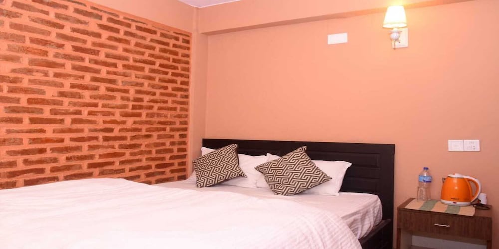 Single Room photo 1