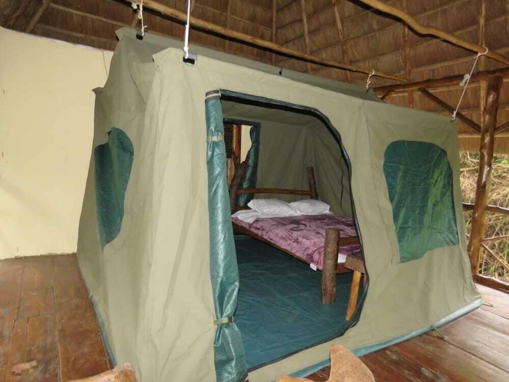 Tent photo 1