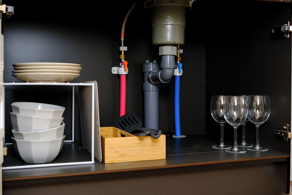 Basic Room, Non Smoking, Kitchen (1001) photo 3