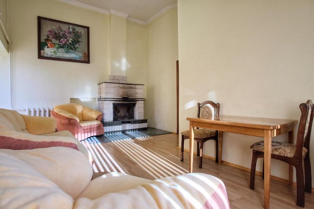 Standard Triple Room photo 1