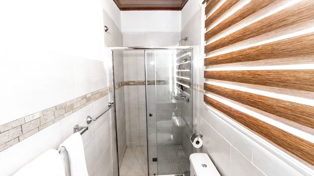 Standard Cabin, 1 Double Bed, Non Smoking, Garden View photo 3