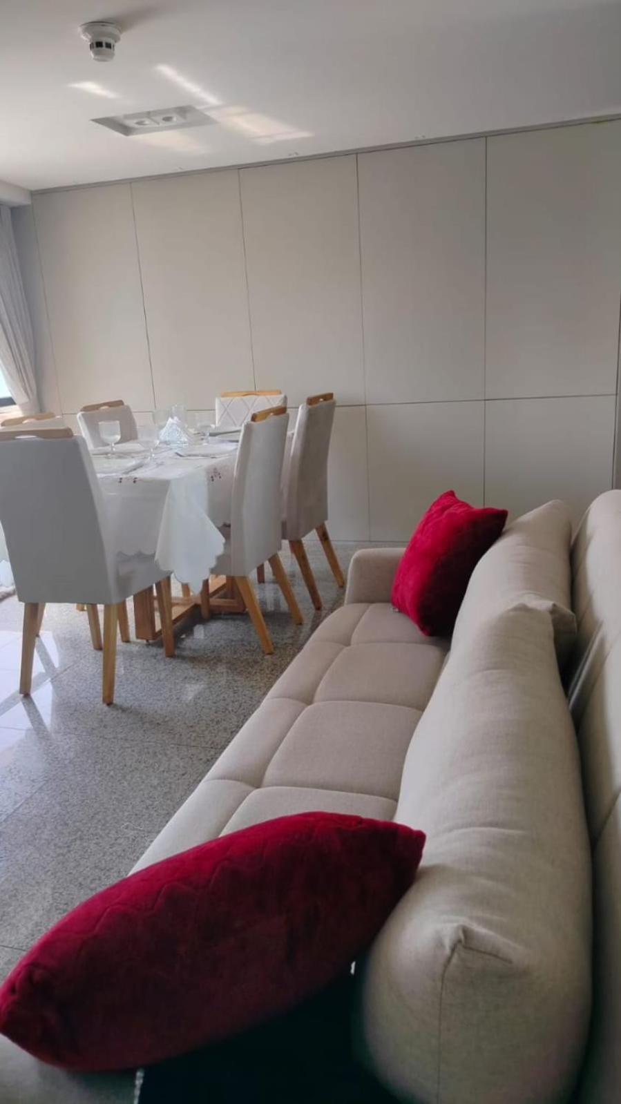 Family Room With Sea View photo 2