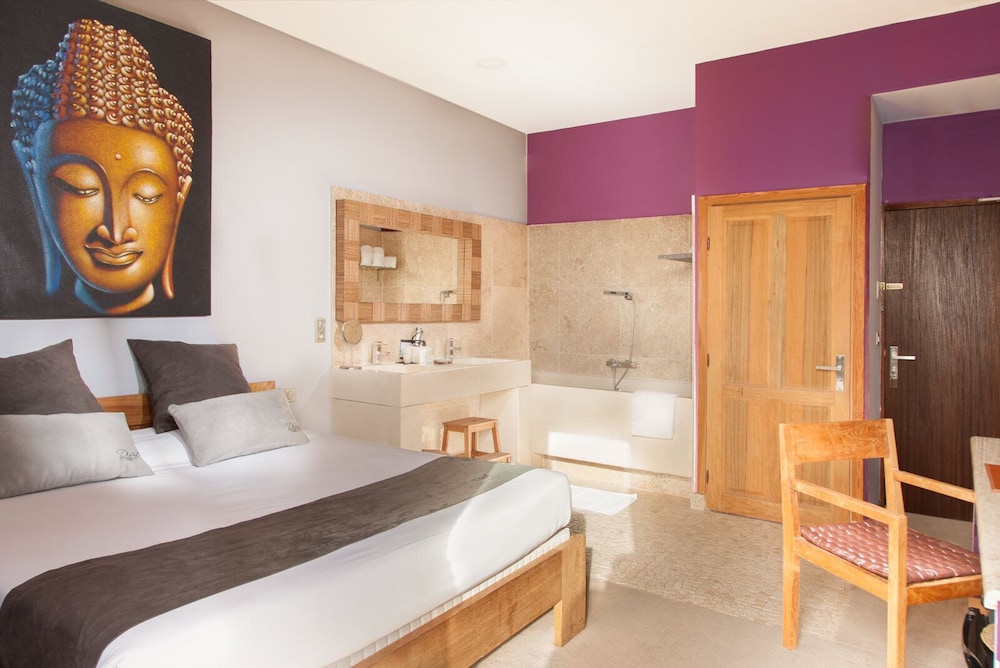 Deluxe with terrace - Photo 4