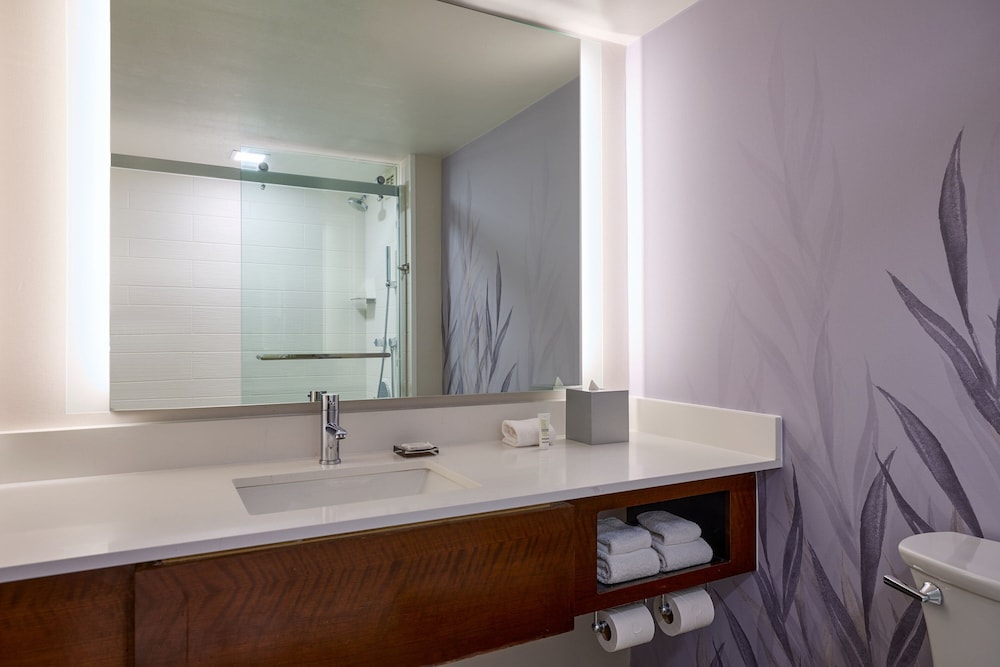 Hanover Marriott, Foto 2