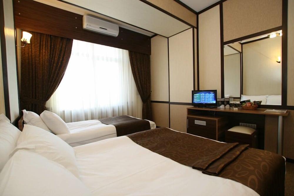 Standard Double Room photo 1