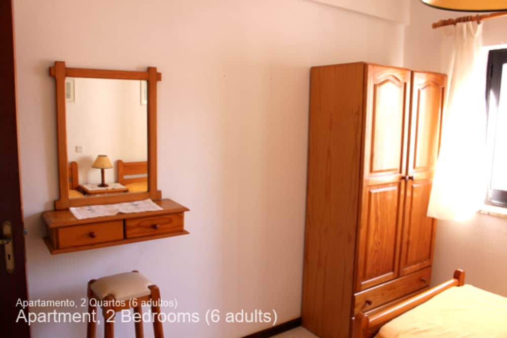 Apartment, 2 Bedrooms (6 adults)