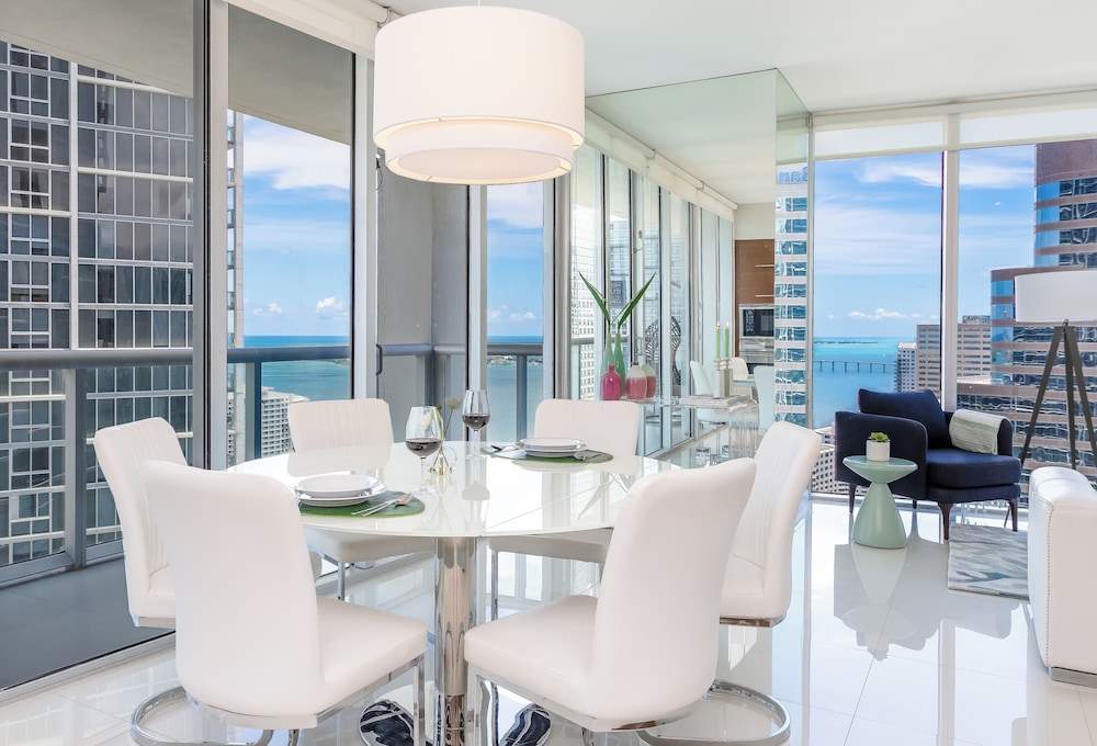 Luxury Apartment