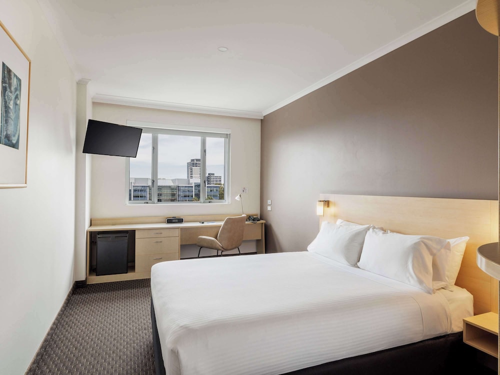 Standard Room, 1 Double Bed - Photo 5
