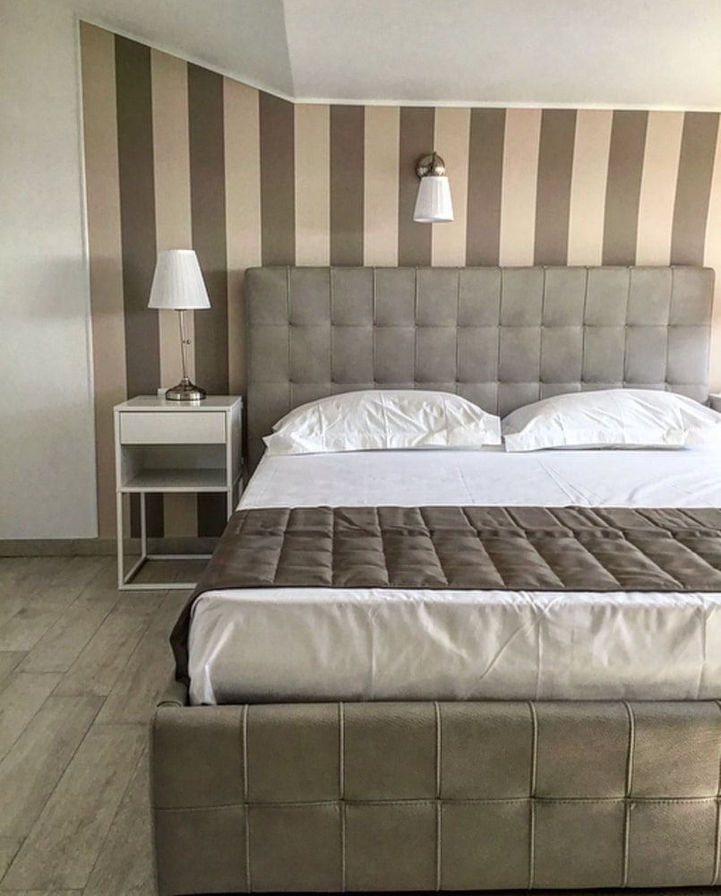 Design Double Room, 1 King Bed photo 1