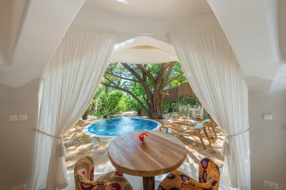 Luxury Villa, 1 Bedroom (Alfajiri)