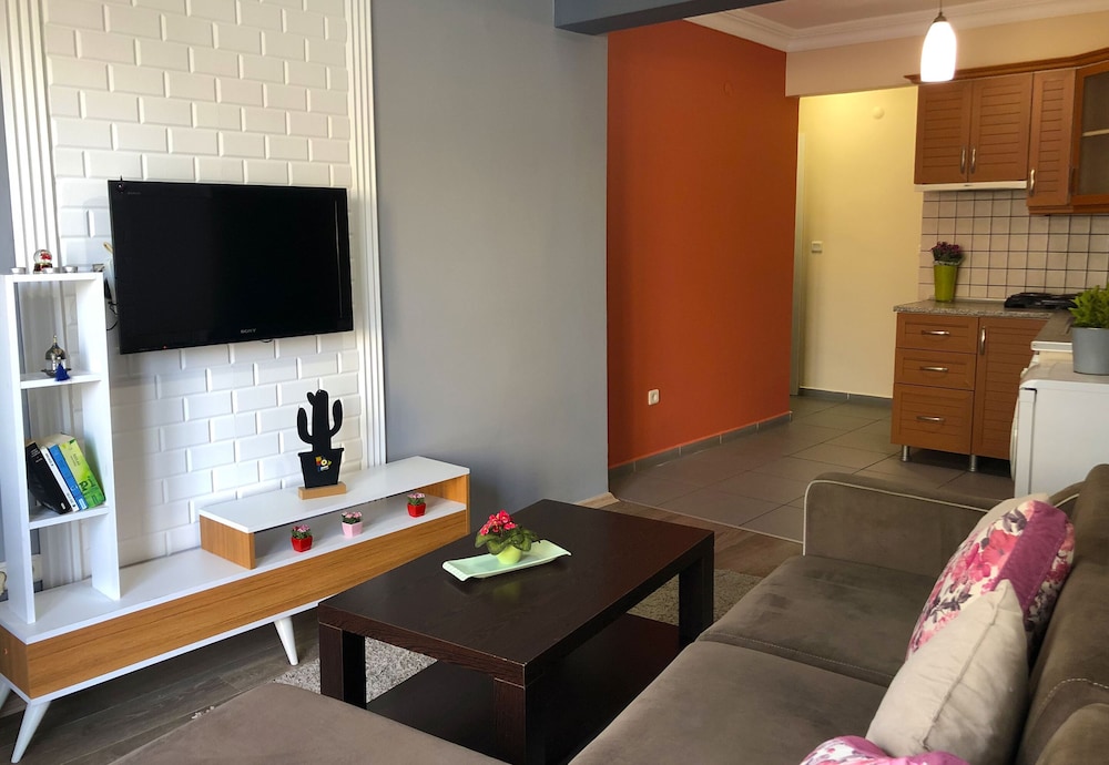 Panoramic Apartment photo 2