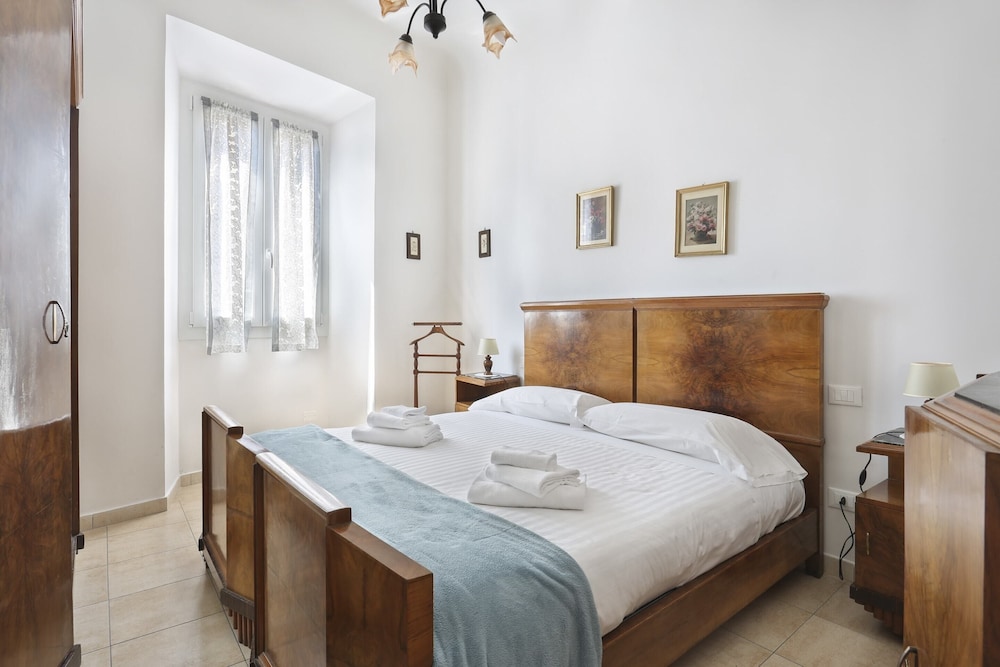 Apartment, 2 Bedrooms (Grazie 2)
