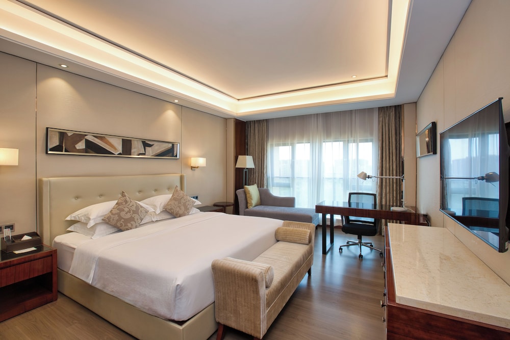 Executive King Room photo 1